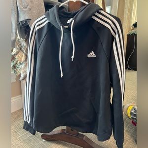 Adidas Maternity Hoodie